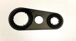 Genuine Mopar Ac Expansion Valve Gasket / Seal - Hose Side. Fixed Price $11.49.