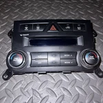2010-2011 Kia Sorento Ac Heater Climate Control. Fixed Price $39.99.