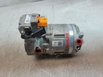 2017 2018 2019 2020 2021 2022 Hyundai Ioniq Hybrid Ac Compressor Oem 97701-g2000. Fixed Price $180.00.