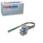 4 Seasons A/c Compressor Clutch Connector For 1999-2004 Oldsmobile Alero. Fixed Price $30.24.
