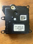 Oem 2000-2005 Ford Taurus Explorer Atc Hvac Blend Door Actuator Xf1h-19e616-ab. Fixed Price $28.00.