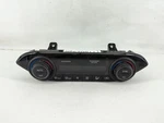 2022-2022 Kia Forte Ac Heater Climate Control 97250-m6hb0wk Tke35. Fixed Price $70.50.