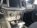 2016 Dodge Charger Climate Control Unit Oem Used 125k Miles. Fixed Price $94.95.