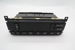 1998-2002 Lincoln Town Car Automatic Climate Control Module Unit - Oem. Fixed Price $68.95.