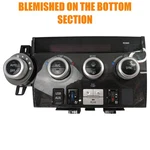 Toyota Sequoia Limited 2009-2016 Hvac Temprature Control Panel 84010-0cd40 Used. Fixed Price $203.67.