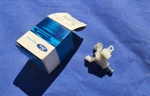Nos Fomoco Brake Light Switch E1fz-15a851-a. Fixed Price $27.00.