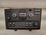 Temperature Control With Automatic Climate Fits 03-13 Volvo Xc90. Fixed Price $80.00.