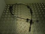Cable Pull, Automatic Transmission Ford Usa Edge 2015 E1gp7e395a. Fixed Price $26.69.