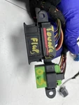 Volkswagen Touareg 2005 Hvac Heater A/c Air Flap Actuators Wire Harness Factory. Fixed Price $57.86.