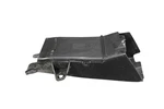 09-15 Bmw 750li F01 Right Passenger Side Radiator Lower Air Duct 7184156 Oem. Fixed Price $49.50.
