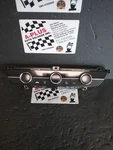 2024 Honda Civic A/c Heater Climate Control Fits 23-24 Id 79610t21a010. Fixed Price $69.02.