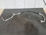 2008-14 Subaru Impreza Wrx Ac Hose - Compressor To Evaporator. Fixed Price $24.50.