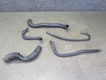 97-04 Chevrolet Corvette C5 5.7l Ls1 Engine Coolant Hose Pipe Line Set Oem. Fixed Price $52.81.