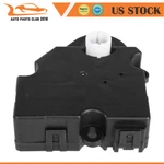 Hvac Heater Blend Door Actuator For Gmc Acadia Chevrolet Traverse 2013-16. Fixed Price $18.99.