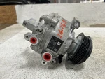 2025 Buick Envista 1.2l Ac Compressor Oem Part Number 60006076. Fixed Price $128.99.