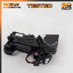 06-13 Bentley Continental Flying Spur Front Left Air Distribution Housing Oem. Fixed Price $59.85.