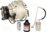 A/c Compressor Kit-complete Kit 4 Seasons 5177nk. Fixed Price $391.96.