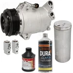 Four Seasons 6911n A/c Compressor Kit, Front And Rear, For 2006 2012 Nissan. Fixed Price $575.33.