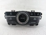 2014-2020 Acura Mdx Ac Heater Climate Control Qkhzy. Fixed Price $41.07.