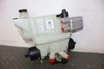 17-22 Tesla Model 3 Radiator Coolant Super Cooler Reservoir Tank (1097015-00-k). Fixed Price $302.40.