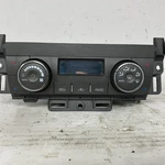 2007-2011,buick Lucerne,ac,heater Temperature Control, Used, Oem 15892086. Fixed Price $55.58.