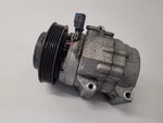 2006-12 Ford Fusion Ac Compressor Vin A 8th Digit. Fixed Price $133.45.