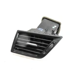 2014 Bmw X1 (e84) Front Left Driver Dash Heat Air Ac Hvac Vent (black). Fixed Price $52.24.