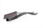 69417100-q3 Maserati - Used Parts Rigid Pipe. Fixed Price $33.64.