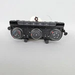 2018 Volkswagen Tiguan Climate Temperature Control Panel Oem. Fixed Price $46.60.