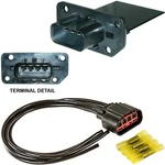 Buyautoparts Hvac Blower Motor Resistor Lz-s1126an. Fixed Price $33.41.