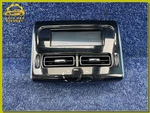 2020-24 Lincoln Aviator Rear Center Console Climate Control Ac Display Panel Oem. Fixed Price $235.00.