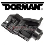 Dorman Clutch Pedal Bracket For 2007 Gmc Sierra 3500 Classic Transmission Wc. Fixed Price $105.71.