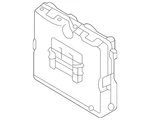 Genuine Nissan Control Module 27760-6rr1e. Fixed Price $409.13.