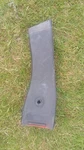 Bmw E31 8 Series Front Air Brake Cooling Duct Left 51711970473 850i 840ci 850csi. Fixed Price $54.16.