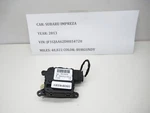 2013-2016 Subaru Impreza Air Conditioner Flap Servo Actuator T1017238za Oem. Fixed Price $15.00.
