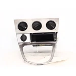 2003 Toyota Matrix Temperature Control Part Number - 655-51253. Fixed Price $53.99.