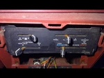 Temperature Control With Ac Dealer Installed Thru 3/88 Fits 87-88 Bronco. Fixed Price $74.99.