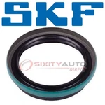 Skf Front Wheel Seal For 1984-1993 Dodge D350 - Driveline Axles Gaskets Ex. Fixed Price $18.28.