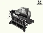 Hvac Ac Climate Heater Blower Motor Housing Box Oem 2020-22 Honda Odyssey. Fixed Price $145.00.