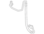 Genuine Toyota Discharge Hose 88703-04020. Fixed Price $114.49.