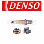 Denso Downstream O2 Oxygen Sensor For Saab 9-5 2.8l V6 2010-2011 Obdii Wh. Fixed Price $112.42.