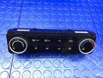 2022-2023 Hyundai Santa Cruz Climate Control Ac Heater Panel 97250-k5030. Fixed Price $119.00.