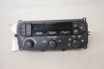 Genuine Oem Dodge P05136781aa 3-zone Temperature Control Panel Fits 2005 Caravan. Fixed Price $55.99.