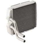 Heater Core For 1980-1996 Ford F-150 F-250 Bronco 7x7in E0th18476c. Fixed Price $59.83.