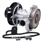 Eberspacher Burner With Service Kit For Espar Airtronic As3 D4l 252953991500. Fixed Price $277.99.