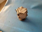 92 93 94 Honda Prelude Ac Compressor 2.3l. Fixed Price $89.85.