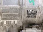 Ac Compressor Fits 14-18 Bmw X5. Fixed Price $90.99.