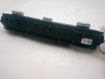 Temperature Control Front 3 Knobs With Heated Seats Fits 17-19 Audi Q7. Fixed Price $109.19.