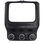 2020-2022 Ram 2500 Temperature Climate Control Ac Heat 68370122ab. Fixed Price $79.81.
