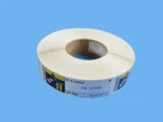 Mopar 68103273ab Air Conditioning System Information Label. Fixed Price $13.75.